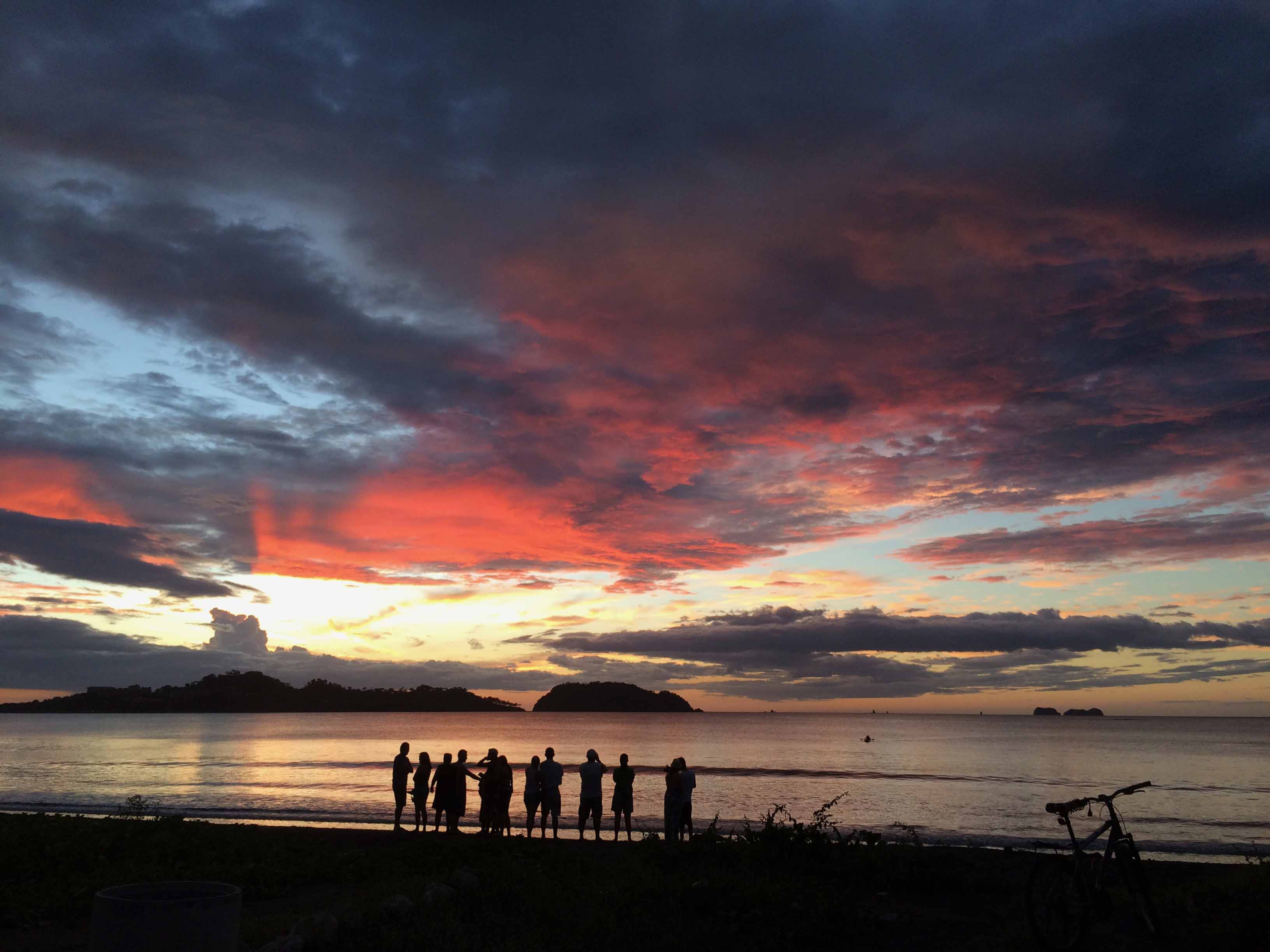 Costa Rica