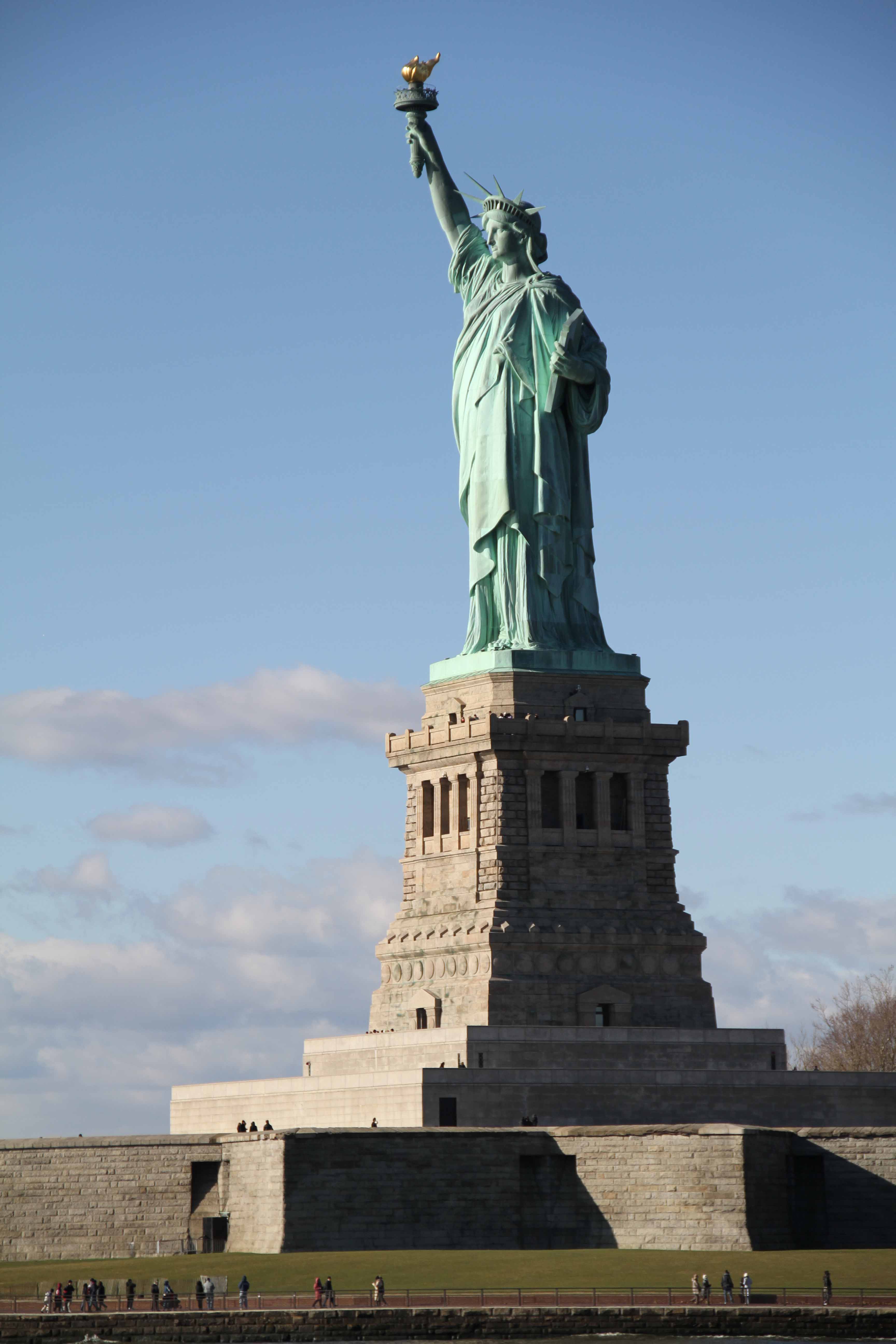 USA