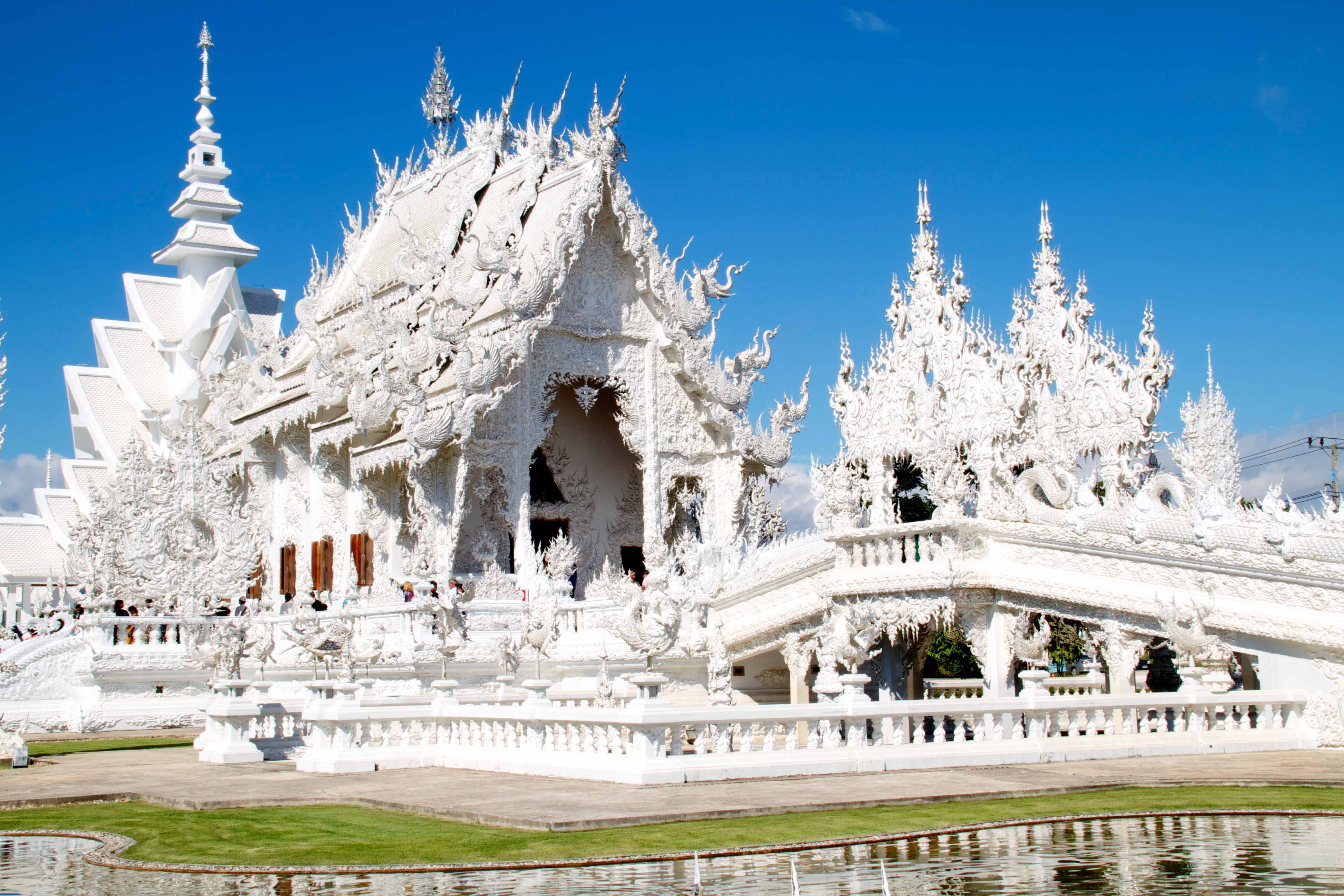 Thailand