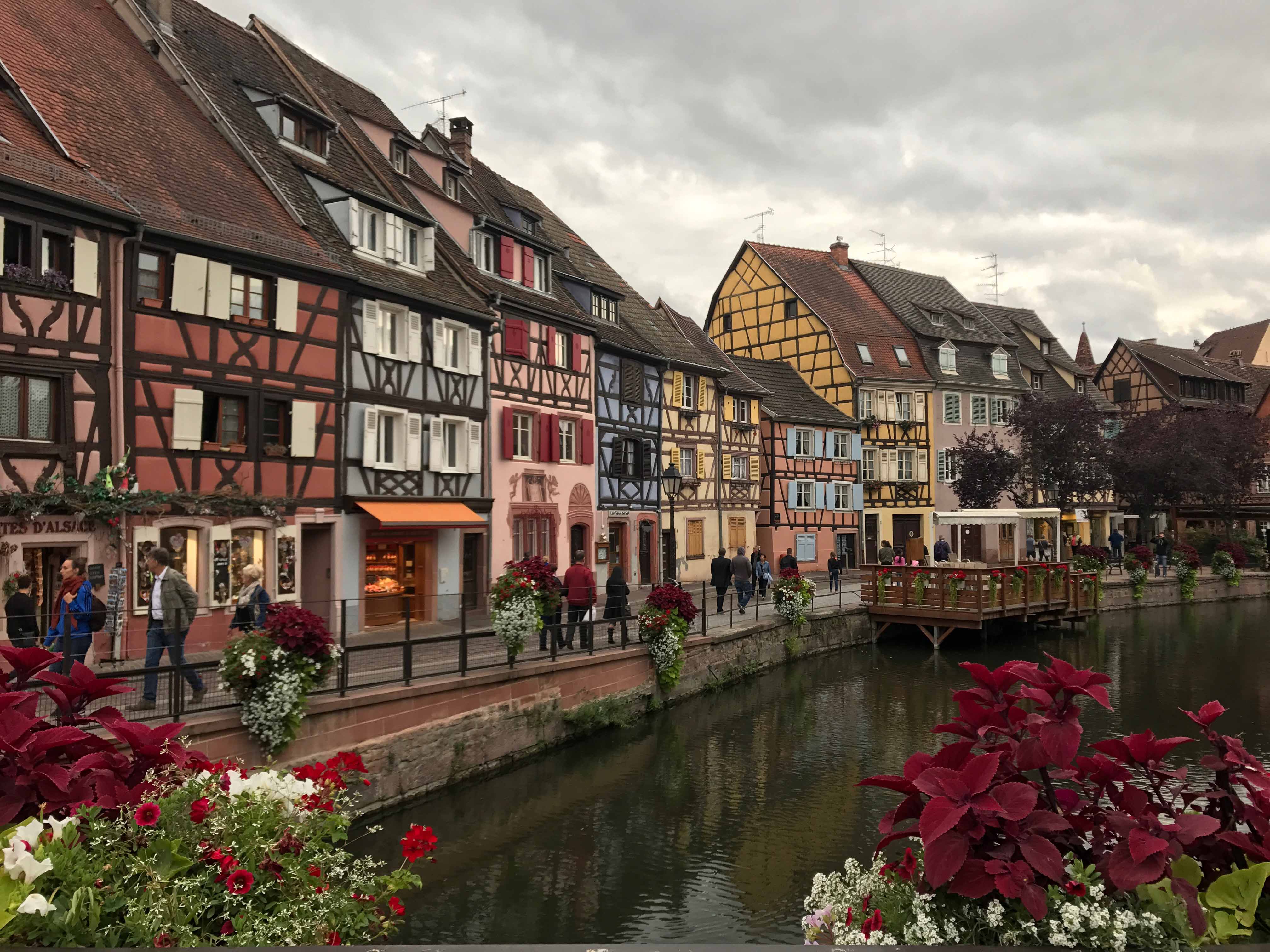 France