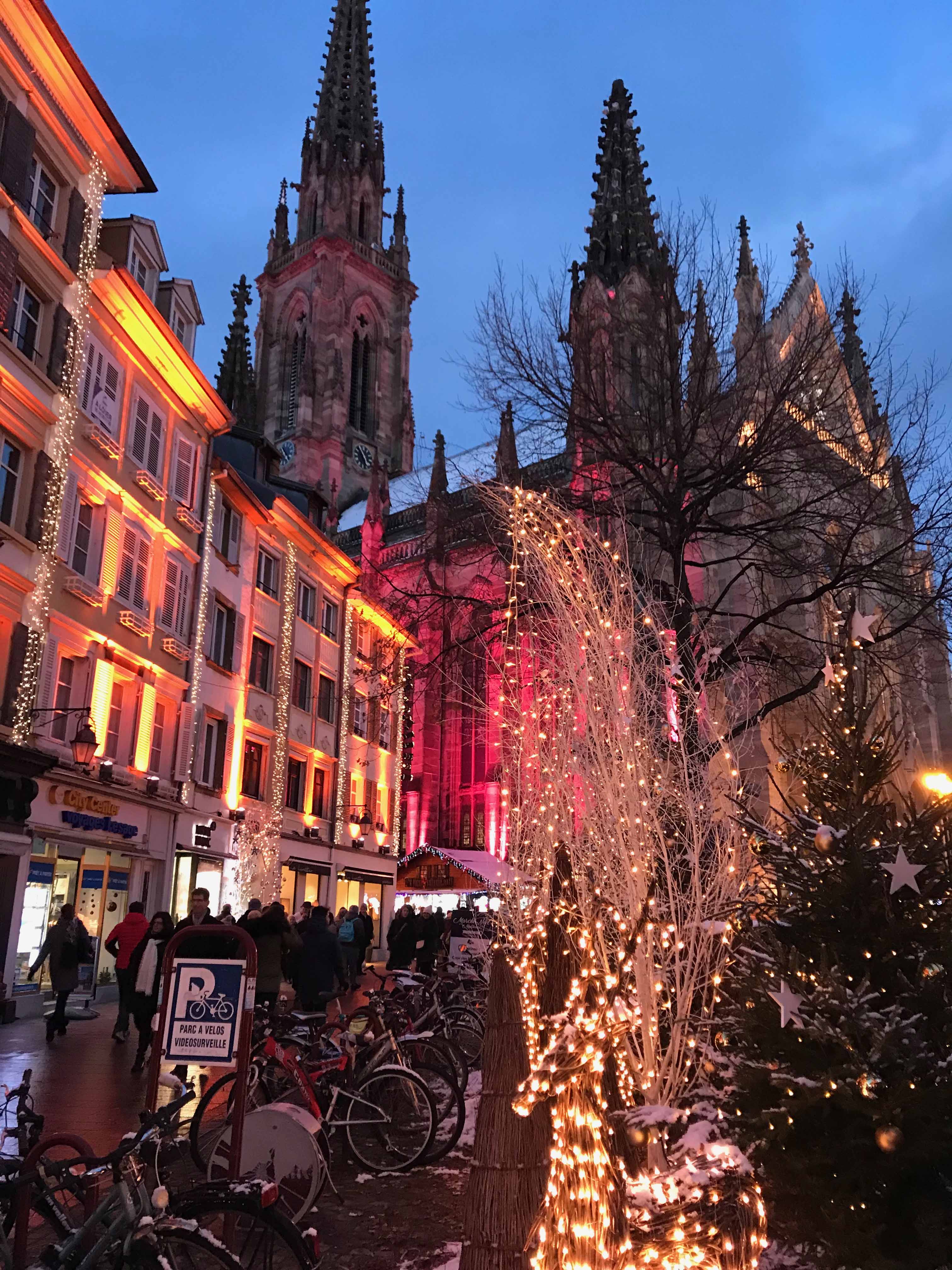 France