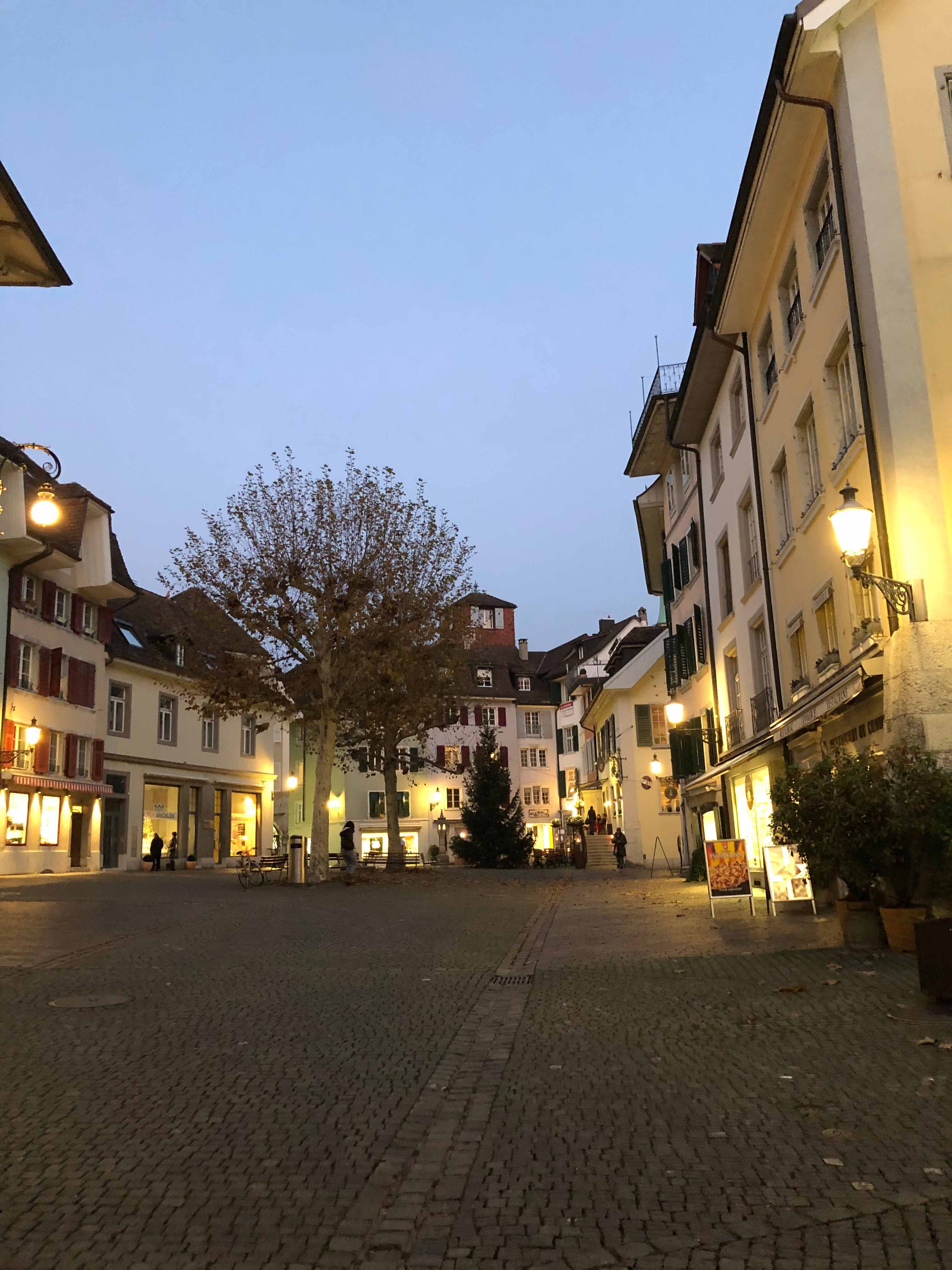 Swiss