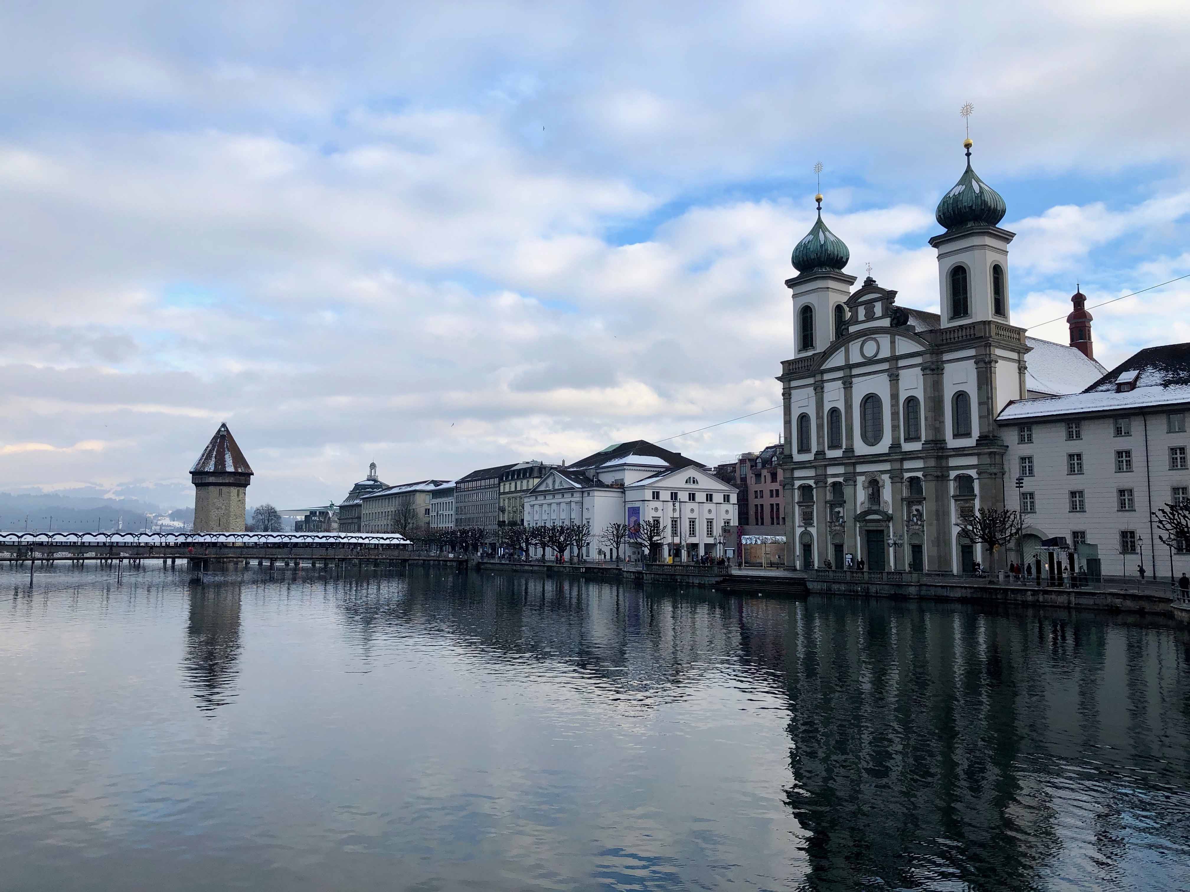 Swiss