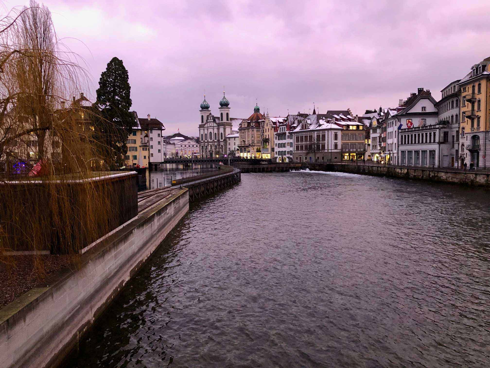 Swiss