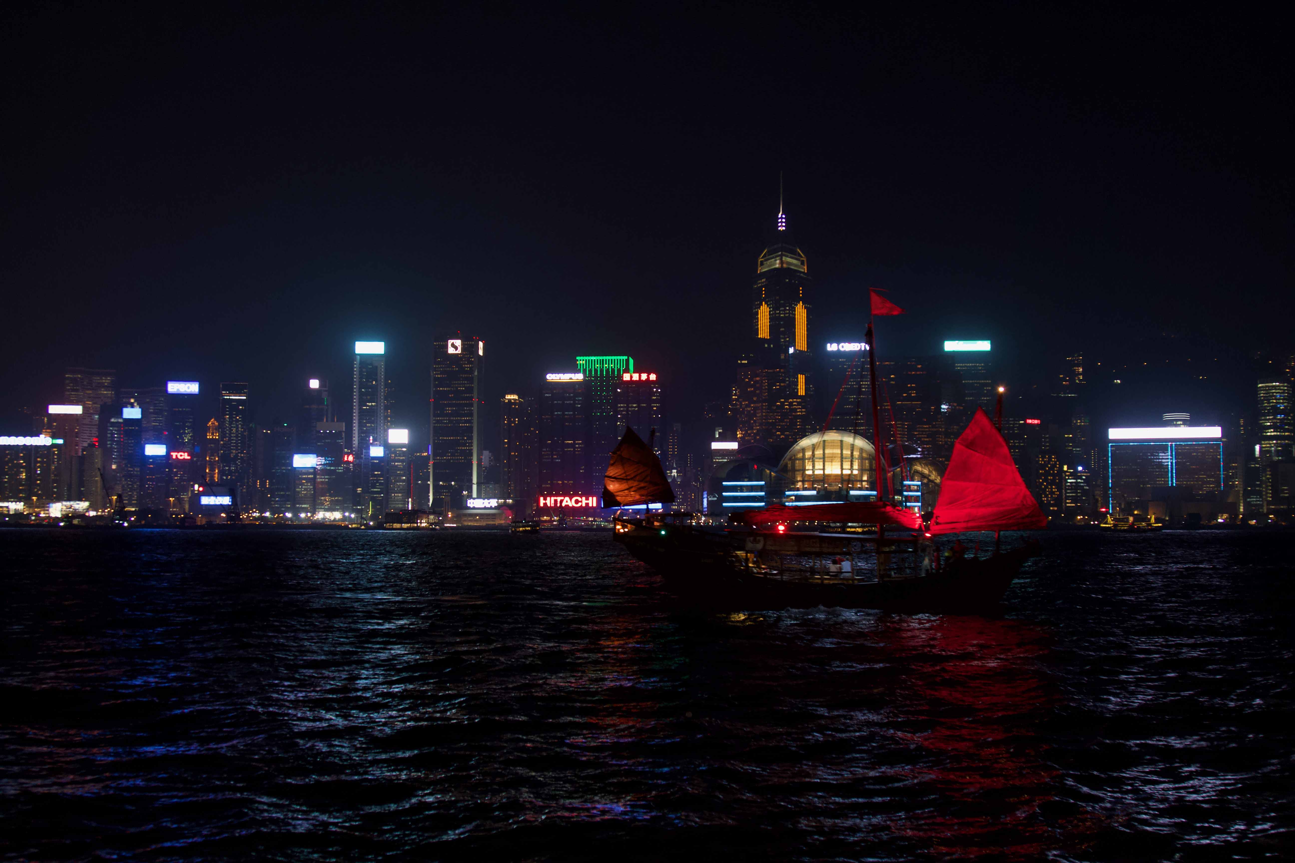 China-HK