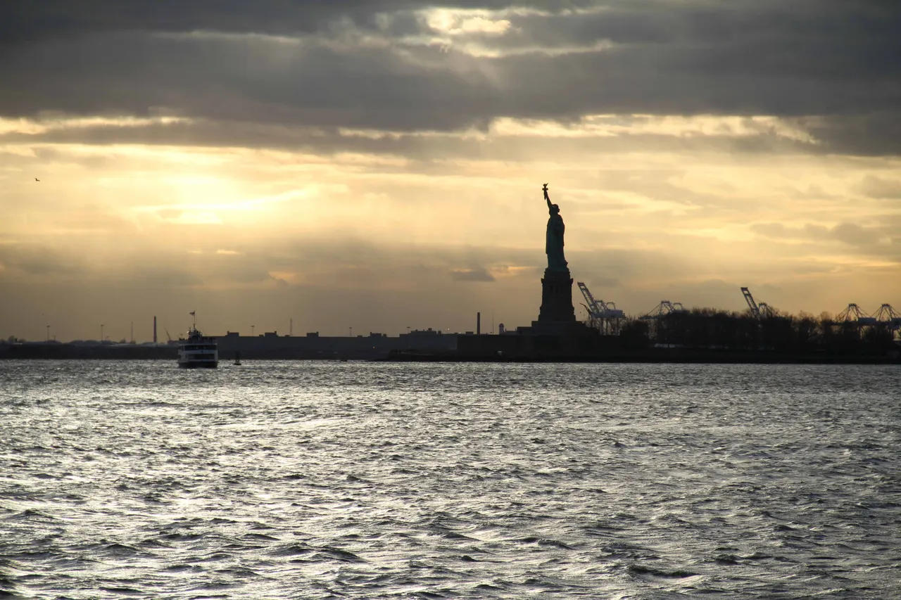 USA — photograph by Diego Bestonzo