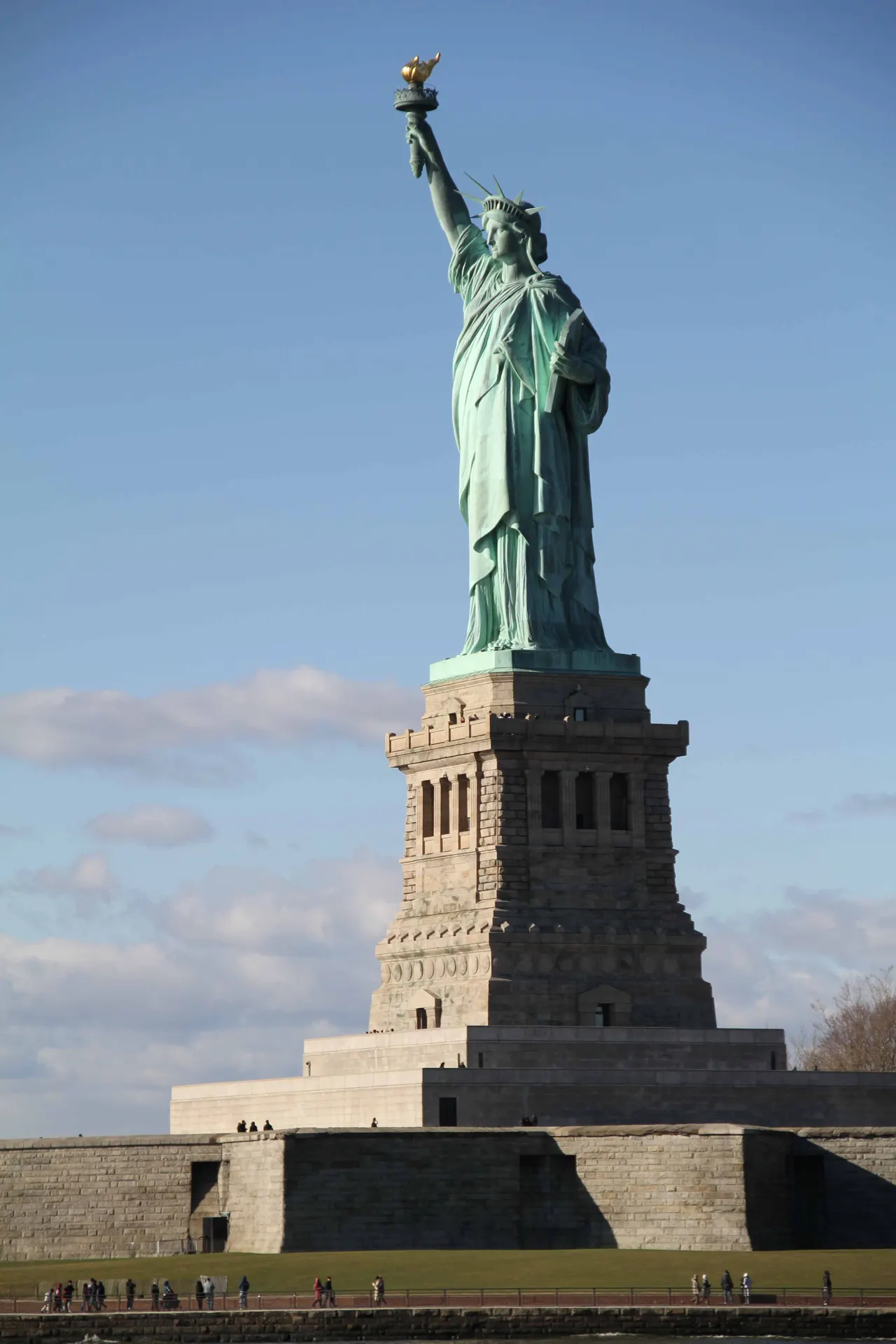USA — photograph by Diego Bestonzo